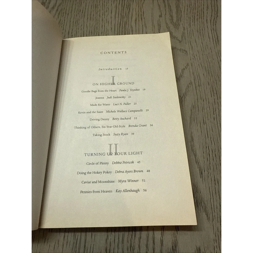 Chocolate‎ for a Woman's Blessings : 77 Heartwarming Tales of Gratitude That...